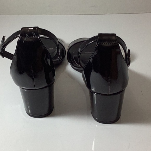 CARRSON BLACK SMOOTH - Picture 6 of 9